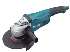 Esmerilhadeira angular makita - ga9020